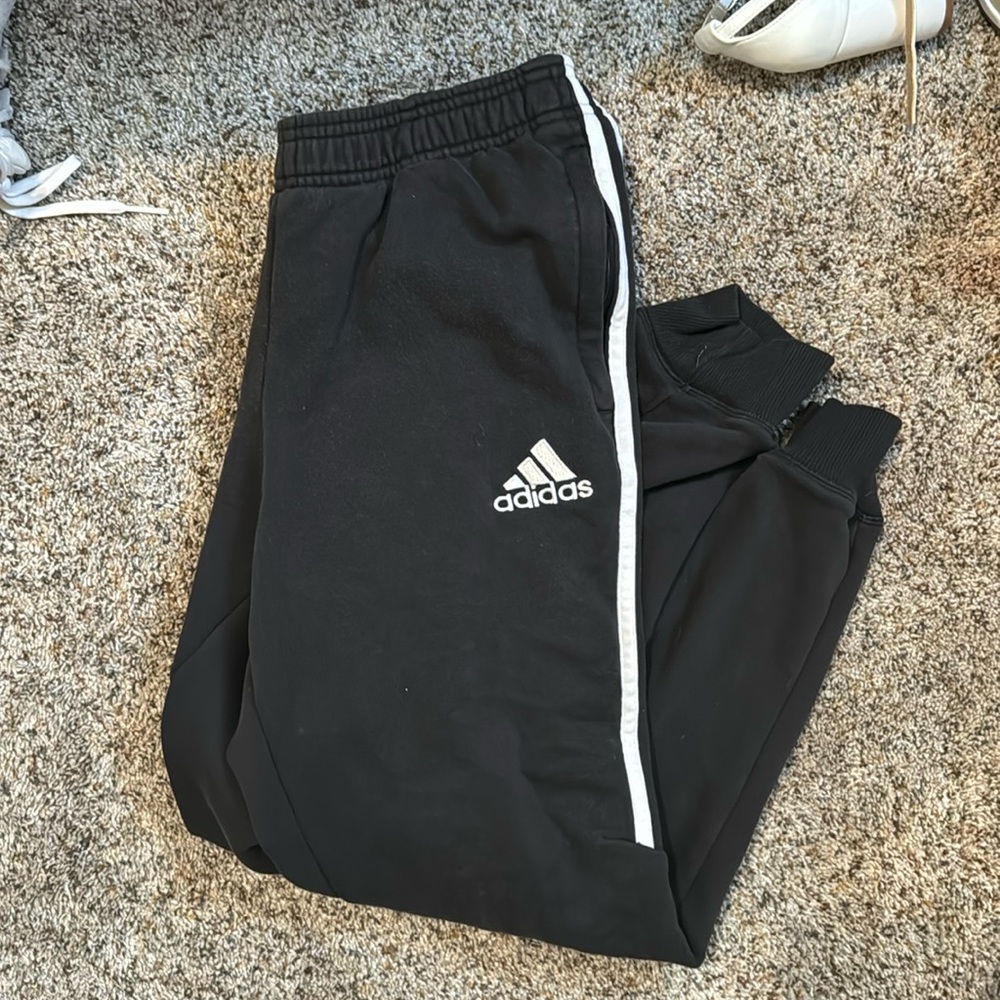 adidas joggers
